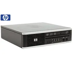 HP Elite 8000 USDT C2D - Φωτογραφία