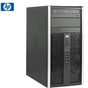 HP Pro 6005 Tower AMD - Φωτογραφία