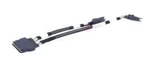 HP DoubleWide SAS Controller to expander Cable G9 793963-001 - Φωτογραφία