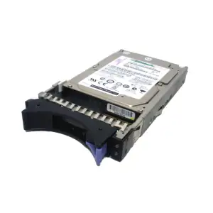 HDD SAS 283GB IBM I 15K RPM SAS 2.5