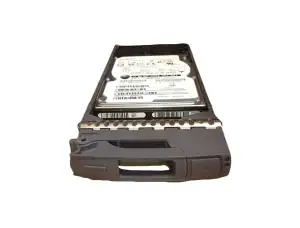 NetApp 900GB SAS 6G 10K SFF Hard drive  X423A-R6 - Photo