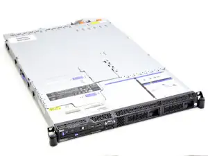 RACK-MOUNTED HMC 7310-CR4 - Φωτογραφία