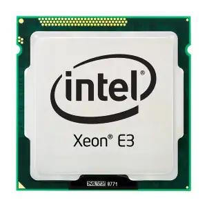 Intel E3-1220V5 3.0GHz 4C 8M 80W SR2CQ - Photo