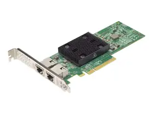 ThinkSystem Broadcom 57416 10GBASE-T 2-Port PCIe Ethernet Ad 7ZT7A00496 - Φωτογραφία