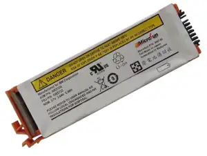 Cache Battery Pack (Li-ion) 42R8705 - Φωτογραφία