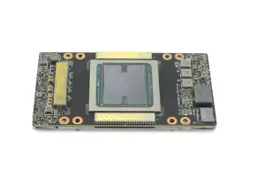Tesla V100 32GB GPU SXM3 NVLINK  699-2G504-0200-001 - Photo