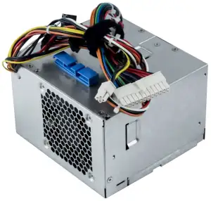 POWER SUPPLY PC DELL GX755 CMT 305W - Φωτογραφία