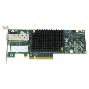 NIC SRV EMULEX 16Gb FC Single-port HBA (1xSFP) LOW PROFILE - Photo