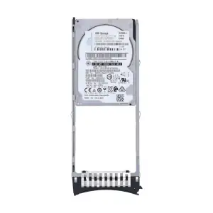 STORAGE HDD SAS 1.2TB IBM 10K 2.5" 00ND132 W/TRAY - Φωτογραφία