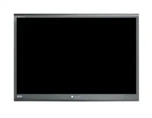 MONITOR 21" TFT GATEWAY 2100 No Base - Φωτογραφία