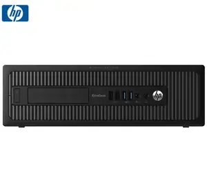 HP EliteDesk 800 G1 SFF Core i7 4th Gen - Photo