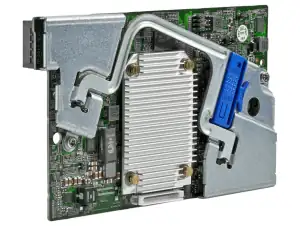 HP P244/1GB 12G 2-Ports INT SAS Controller 749680-B21 - Φωτογραφία