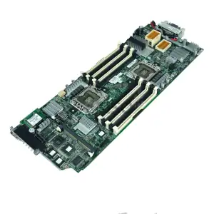 HP System Board for BL460 G7 605659-001 - Φωτογραφία