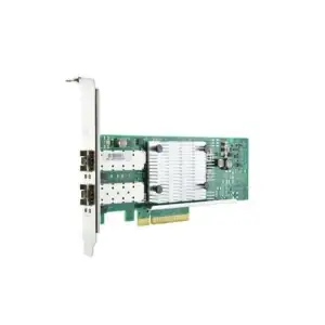 Broadcom NetXtreme 2x10GbE BaseT Adapter 44T1370 - Φωτογραφία