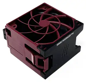 HP High Performance fan for DL380 G10 Server 875076-001 - Photo