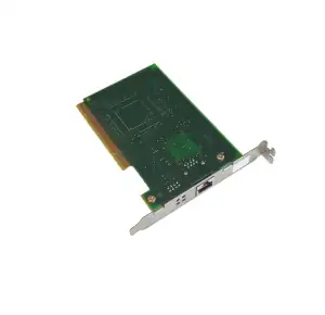 PCI 100/10MBPS ETHERNET IOA 2849 - Φωτογραφία