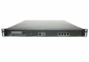 VCS-E Appliance Bundle VCS-E-BDL-K9 - Φωτογραφία