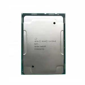 Intel PLATINUM 8153 2.00GHz 16C 22M 125W  CD8067303408900 - Photo