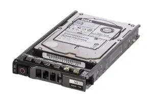 600GB 15K 2.5 SAS 12G 4KN K786X K786X - Φωτογραφία
