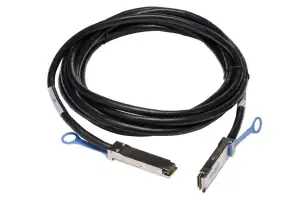 2m Passive DAC SFP+ Cable 00AY765 - Φωτογραφία