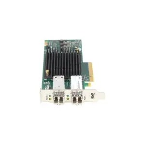 Emulex 16Gb Gen6 FC Dual-port HBA 01CV840 - Φωτογραφία