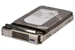 HDD SAS 3TB DELL 6G 7.2K 3.5 EQL ST33000650SS 9SM260-157 - Φωτογραφία