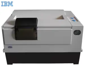 POS PRINTER IBM 4693 NEW - Φωτογραφία