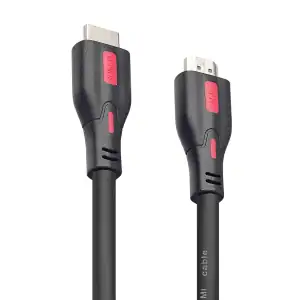 CABLE HIGH 5M V.2.0 4K 3840x2160@60Hz - Φωτογραφία