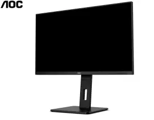 MONITOR 24" LED AOC I2475PXJ GB - Φωτογραφία