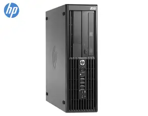 HP Workstation Z210 SFF i3,i5,i7 2nd Gen & E3-1200 - Photo