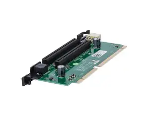 PCI-E RISER CARD 2 FOR SERVER DELL R720/XD FXHMV - Φωτογραφία