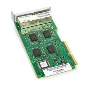 Ultra 3 SCSI Adapter 09P2544 - Φωτογραφία