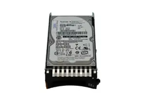 73 GB 10K SAS 2.5in SFF Slim-HS HDD  42C0268 - Φωτογραφία