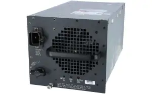 Cisco 1300 Watt AC Power Supply WS-CAC-1300W - Φωτογραφία