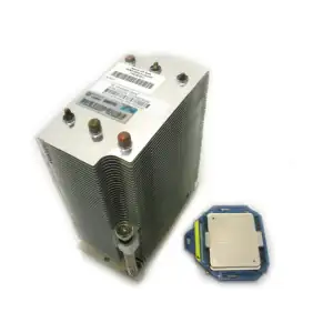 HP E7-4809v2 (1.90GHz - 6C) DL580 G8 CPU Kit 728975-B21 - Φωτογραφία