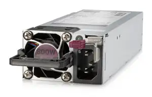 HP 800w Power Supply for G10 servers  866793-001 - Φωτογραφία