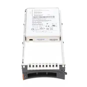 Lenovo Storage V3700 V2 400GB 2.5 inch Flash Drive 01EJ869 - Φωτογραφία