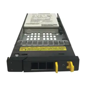 HP 1TB SAS 6G 7.2K SFF HDD for 3PAR 7000  SAVN1000S5XEN7-7-S - Φωτογραφία