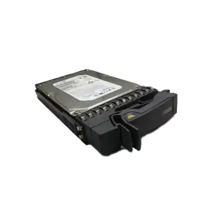 NetApp 750GB SATA 3G 7.2K LFF Hard drive X283B-R5 - Φωτογραφία