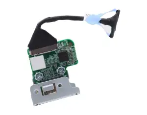 DISPLAY PORT  BOARD CARD ADAPTER FOR DELL 3050/5050/7050 MICRO - Φωτογραφία