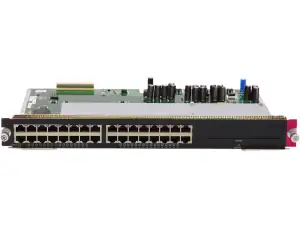 MODULE CISCO ETH SWITCH  32P 100MB CISCO 4500 2xGBIC - Φωτογραφία