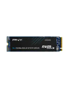 SSD 250GB M2 2280 PNY CS1030 NVMe NEW - Photo