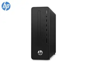 HP 290 G3 SFF Core i5 10th Gen - Photo