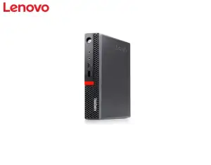 LENOVO ThinkCentre M75Q Tiny AMD - Photo
