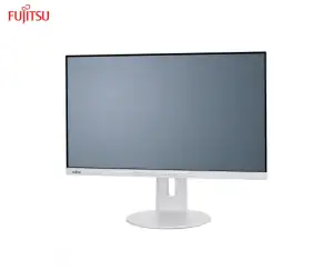 MONITOR 24" LED Fujitsu B24-9 WH - Φωτογραφία