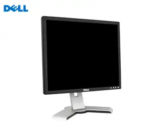 MONITOR 19" TFT Dell E198FPB - Φωτογραφία