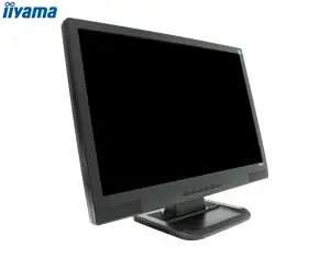 MONITOR 22" TFT Iiyama E2202WS GB - Photo