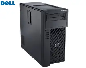 Dell Workstation Precision T1700 i3,i5,i7 4th Gen & E3-1200v - Photo