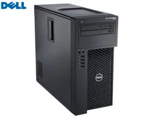 Dell Workstation Precision T1700 i3,i5,i7 4th Gen & E3-1200v - Φωτογραφία