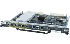 Cisco 7200 Series NPE-G2 engine w/ 3 GE/FE/E ports NPE-2G - Photo